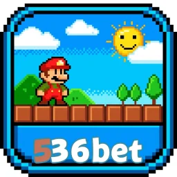 536BET — ikon APK