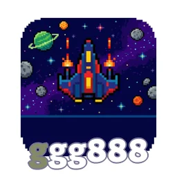 GGG888 — ikon APK