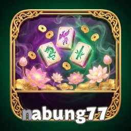 NABUNG77 — ikon APK